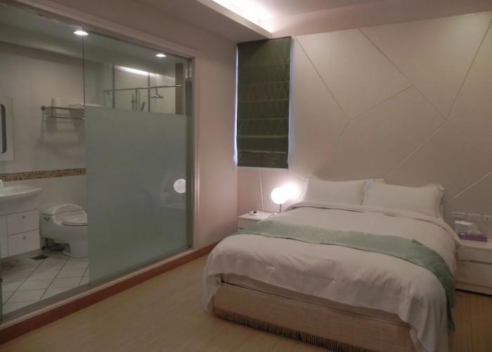 Zhuyuan Ju B&B