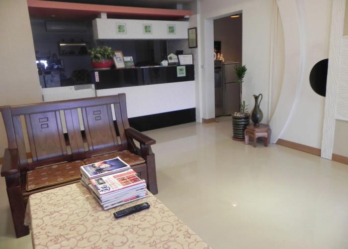 Zhuyuan Ju B&B