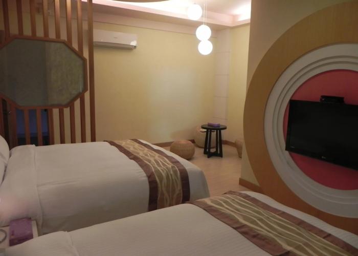 Zhuyuan Ju B&B