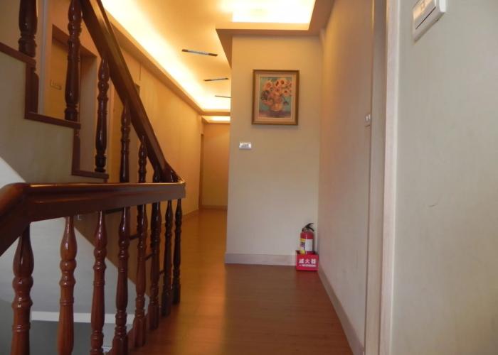 Zhuyuan Ju B&B