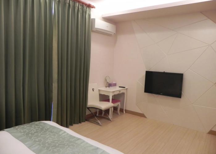 Zhuyuan Ju B&B