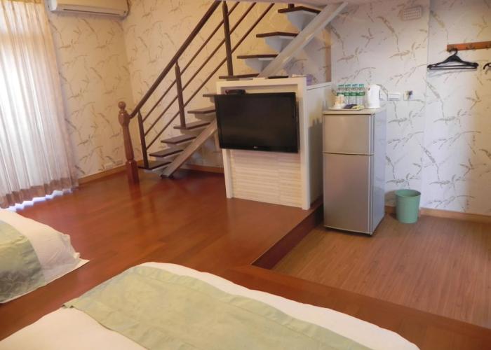 Zhuyuan Ju B&B