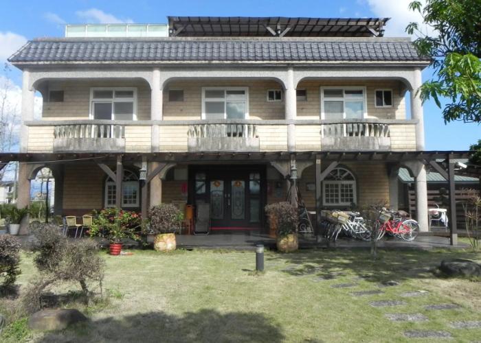 Zhuyuan Ju B&B