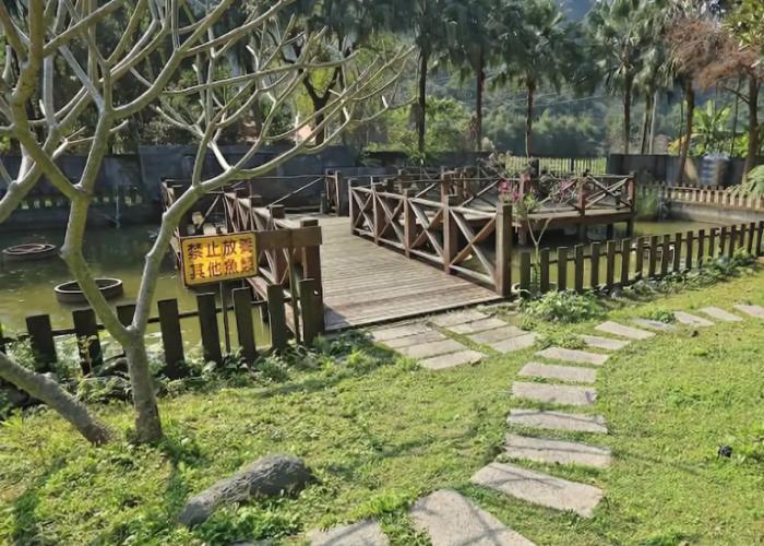 Hinoki House B&B