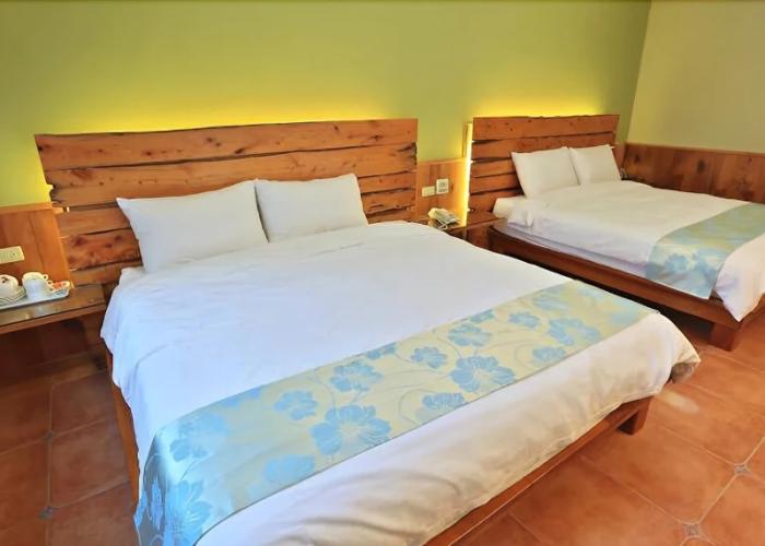Hinoki House B&B