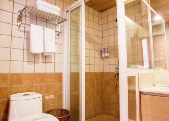 Hinoki House B&B