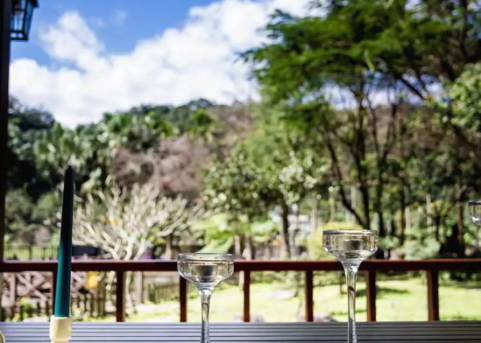 Hinoki House B&B