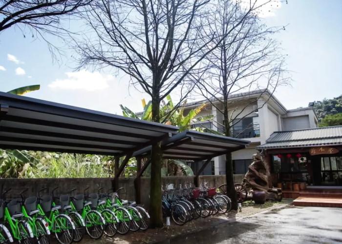 Hinoki House B&B
