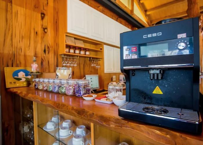 Hinoki House B&B