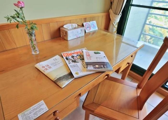 Hinoki House B&B