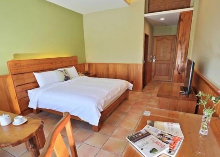 Hinoki House B&B