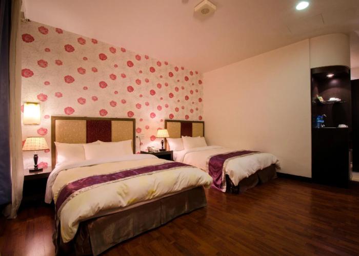 Wogo Hotel