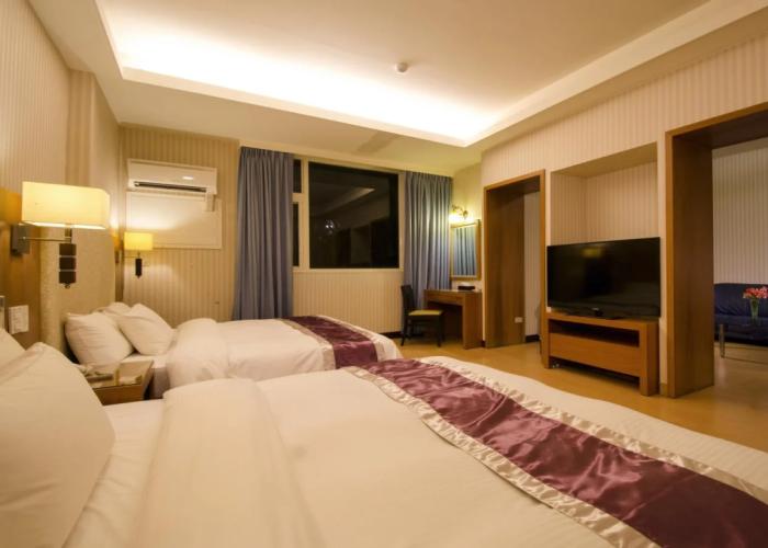 Wogo Hotel