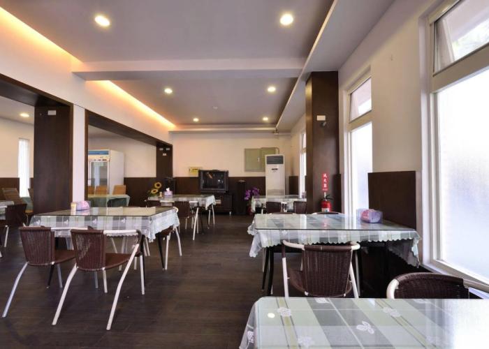 Wogo Hotel