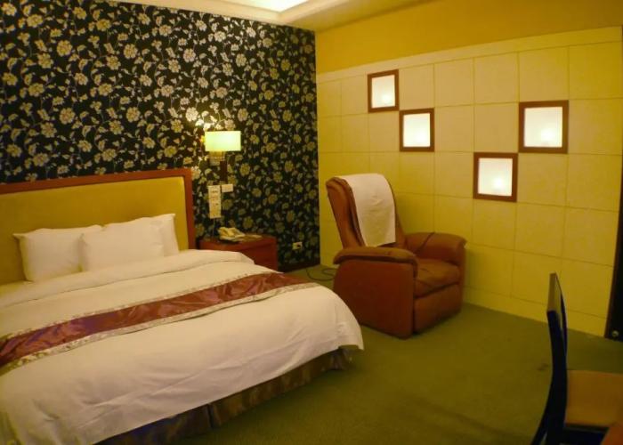 Wogo Hotel