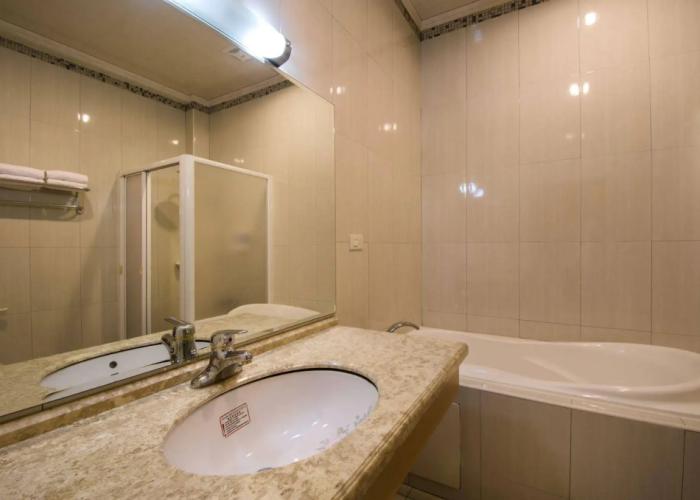 Wogo Hotel