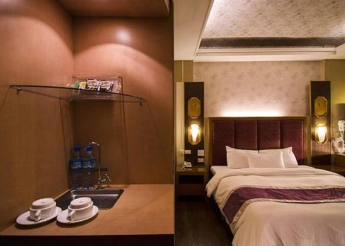 Wogo Hotel