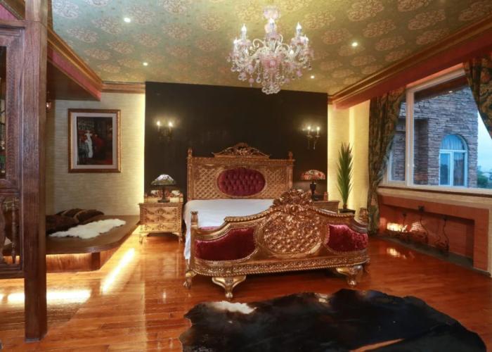 My Dream Castle