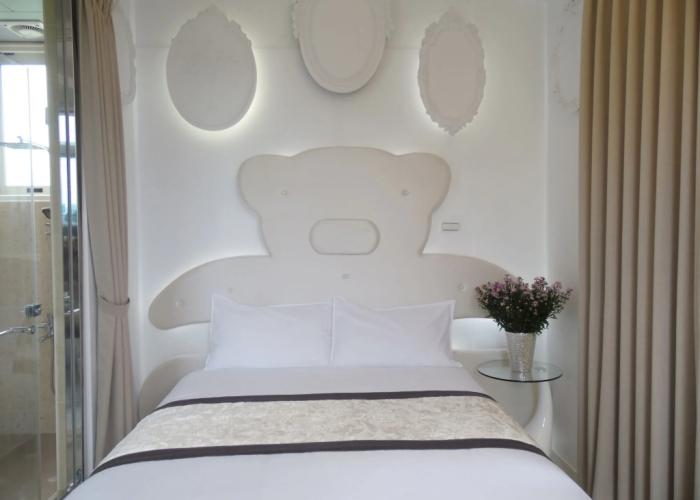 Footprint B&B