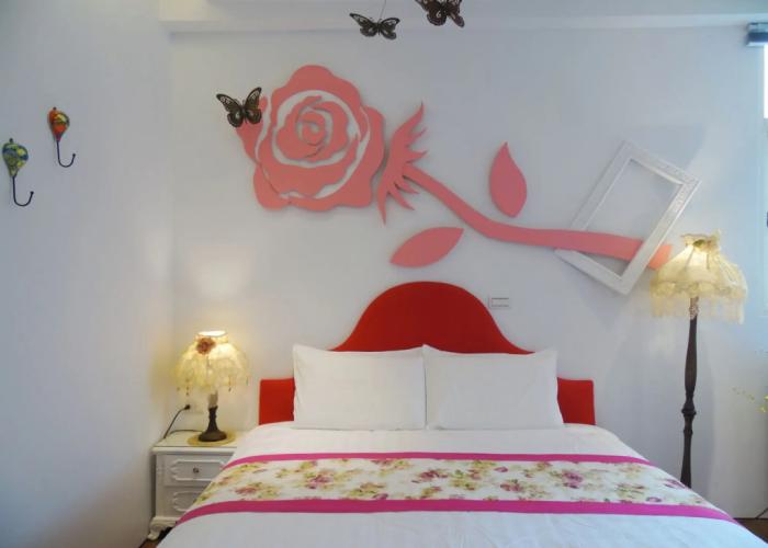 Footprint B&B