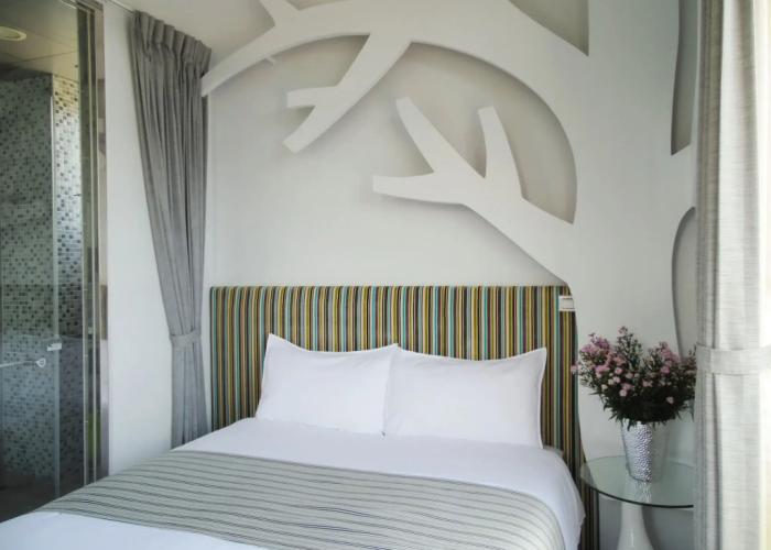 Footprint B&B