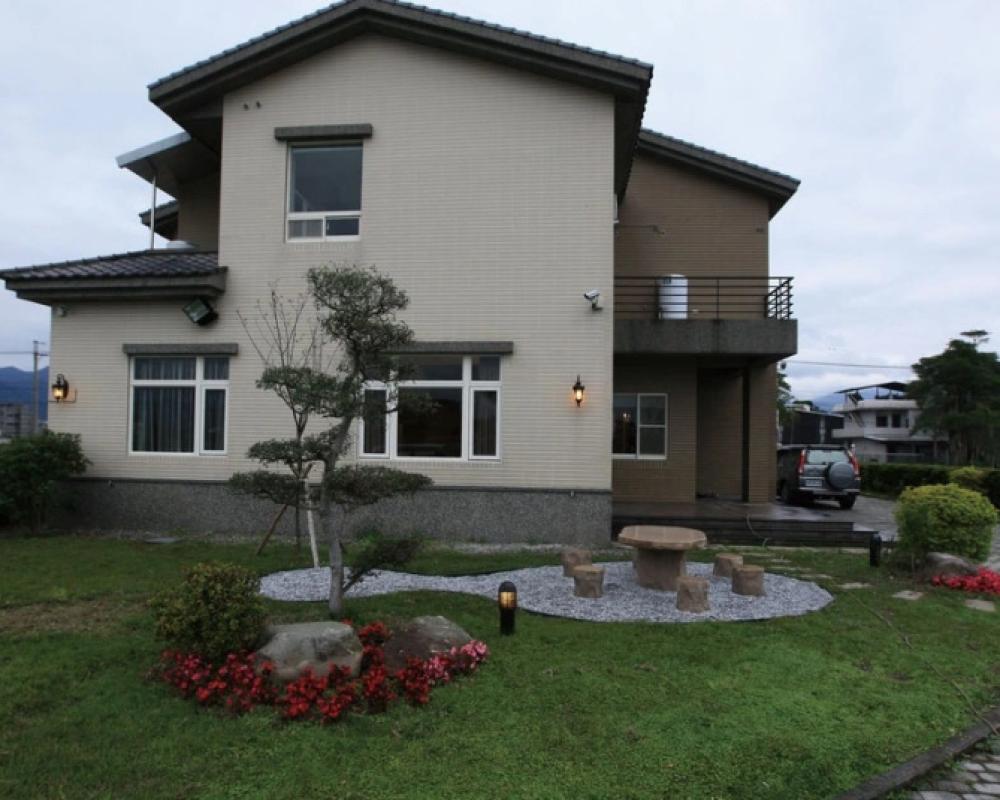 фото DeepDitch B&B