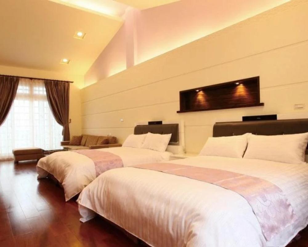 фото DeepDitch B&B