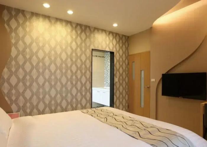 DeepDitch B&B