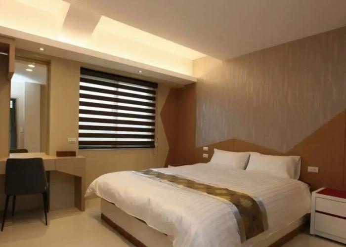 DeepDitch B&B