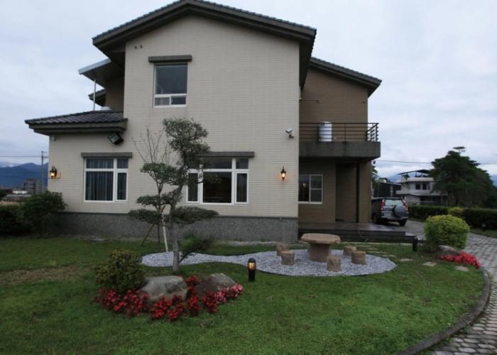 DeepDitch B&B