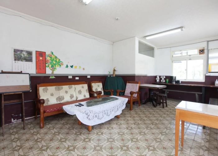 512 Huts Homestay