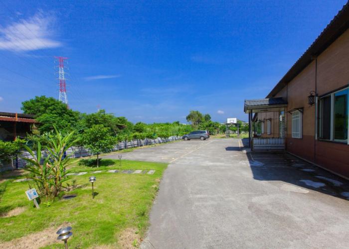 512 Huts Homestay