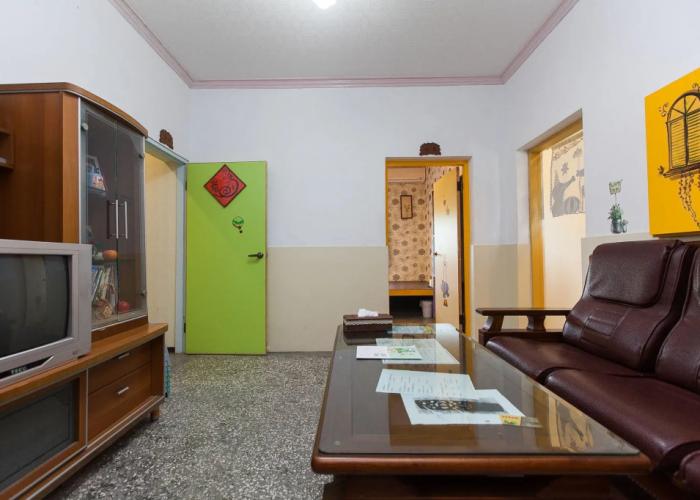 512 Huts Homestay