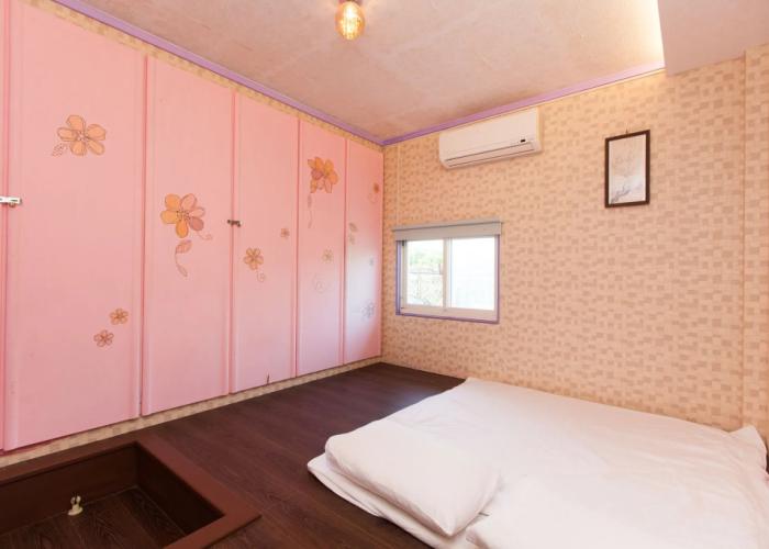 512 Huts Homestay