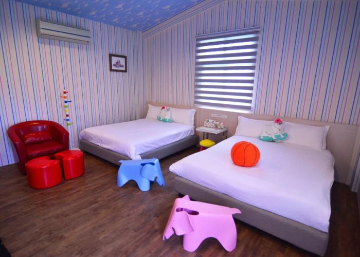 Yesday B&B