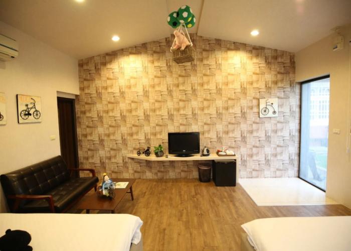 Yesday B&B