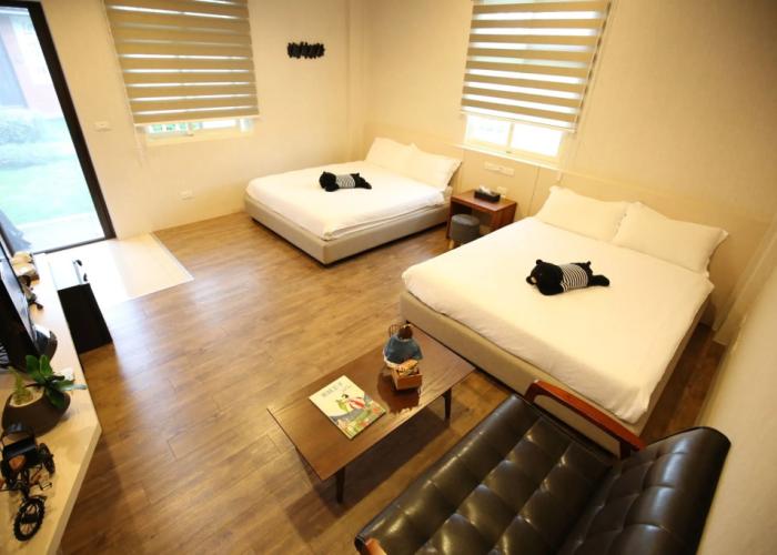 Yesday B&B