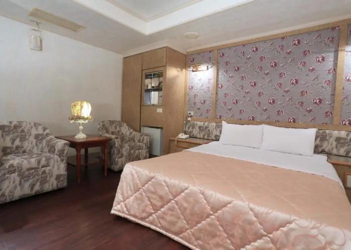 Kings Hotel