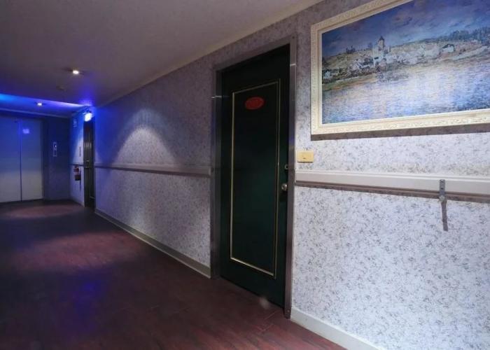 Kings Hotel