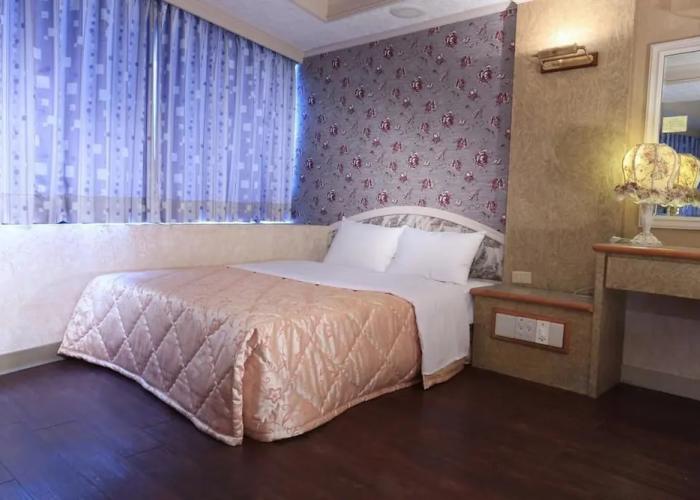 Kings Hotel