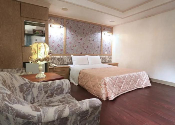 Kings Hotel