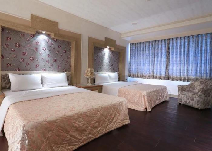 Kings Hotel