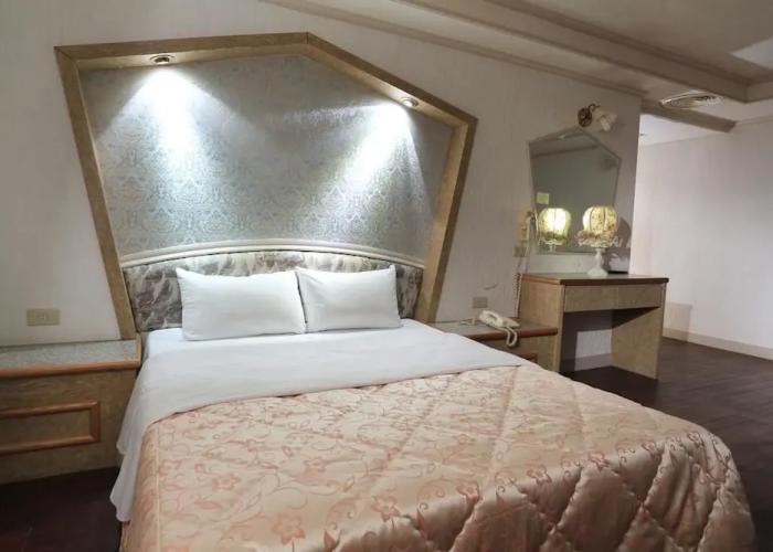 Kings Hotel
