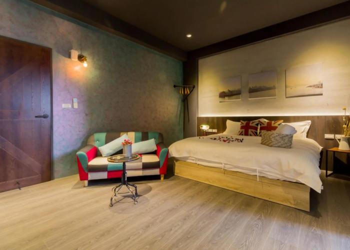 Guesthouse Book5