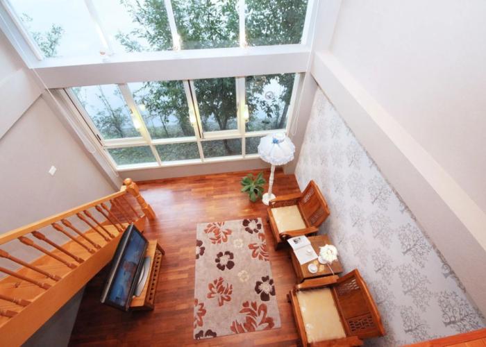 Green Forest Villa