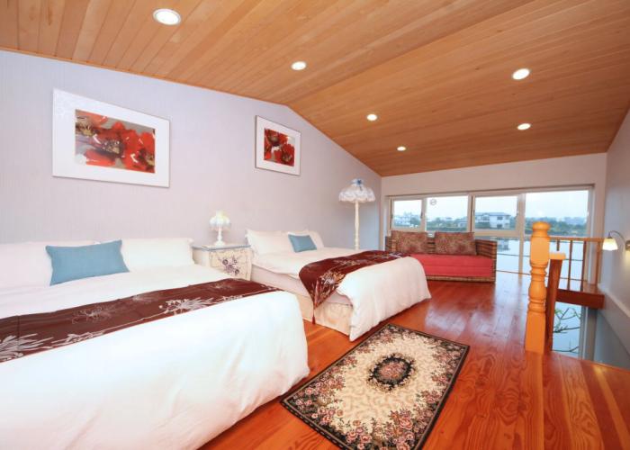 Green Forest Villa