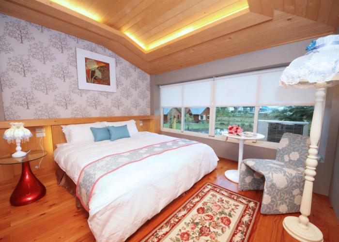 Green Forest Villa