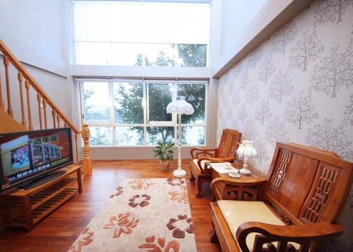 Green Forest Villa