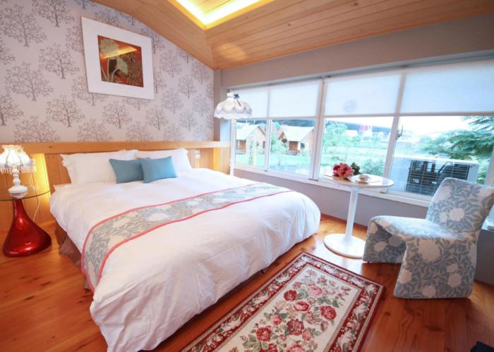 Green Forest Villa