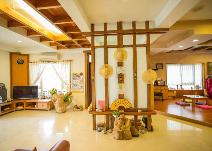 Dong Shan He B&B
